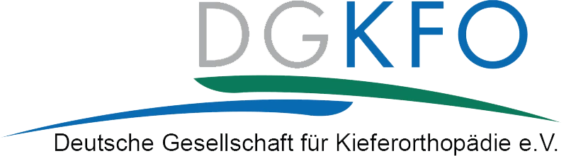 Mitglied Deutsche Gesellschaft für Kieferorthopädie e.V.